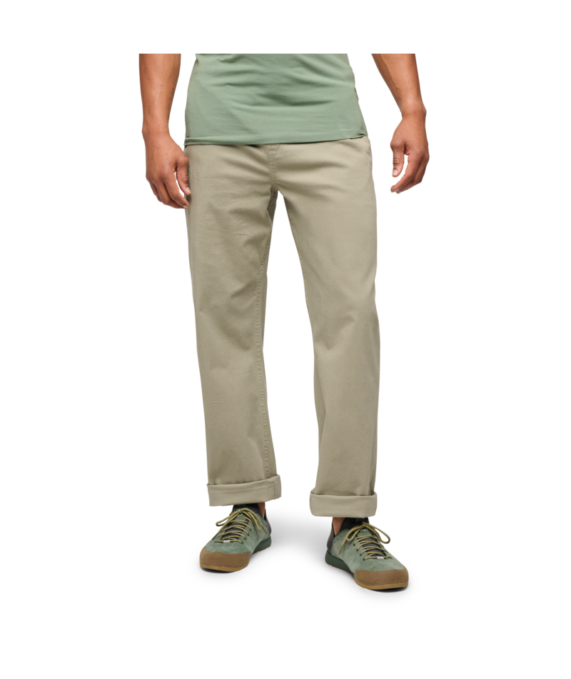 BLACK DIAMOND - M DIRTBAG PANTS