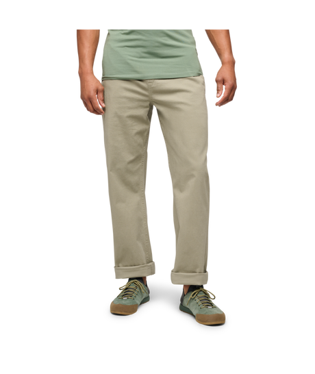 BLACK DIAMOND - M DIRTBAG PANTS