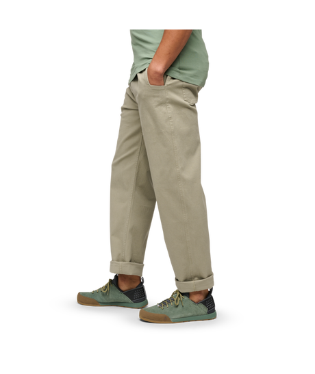 BLACK DIAMOND - M DIRTBAG PANTS