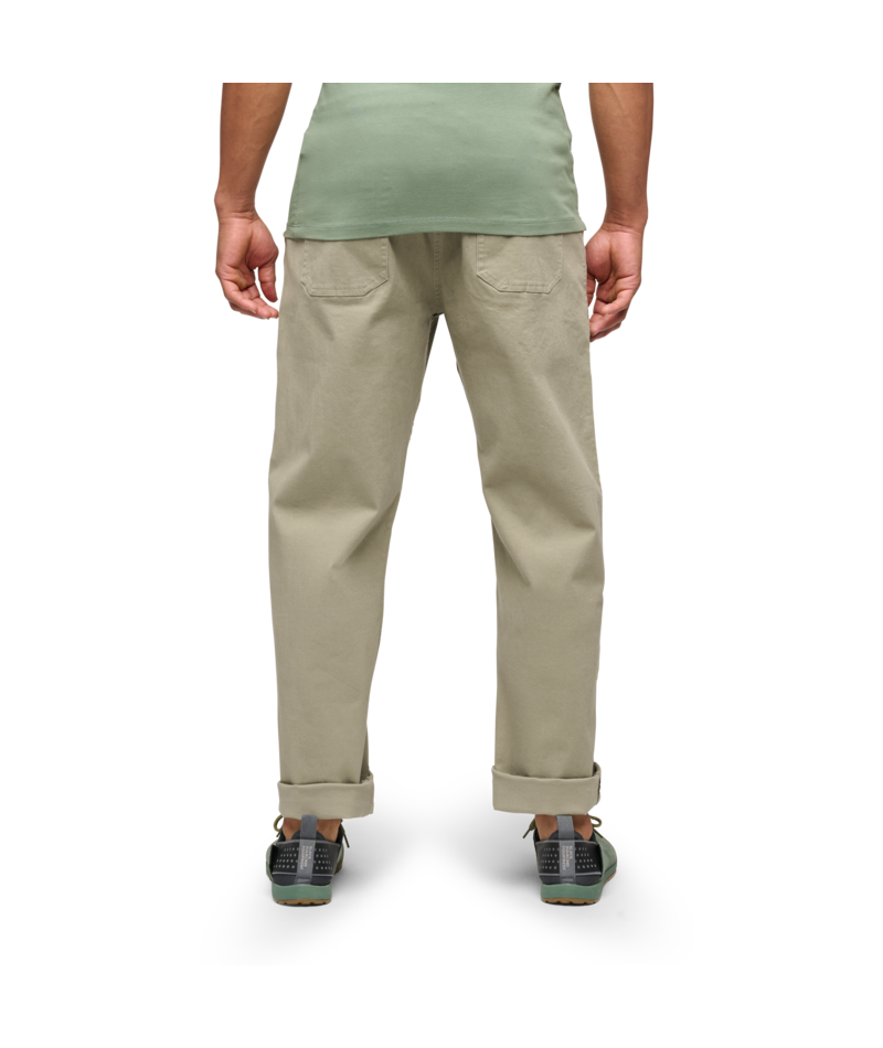 BLACK DIAMOND - M DIRTBAG PANTS