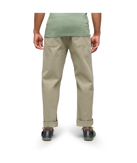 BLACK DIAMOND - M DIRTBAG PANTS