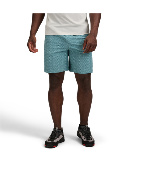 BLACK DIAMOND - M SIERRA SHORTS 8 IN