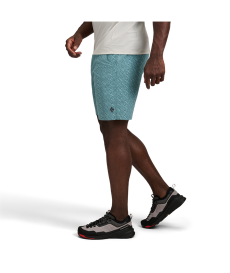BLACK DIAMOND - M SIERRA SHORTS 8 IN
