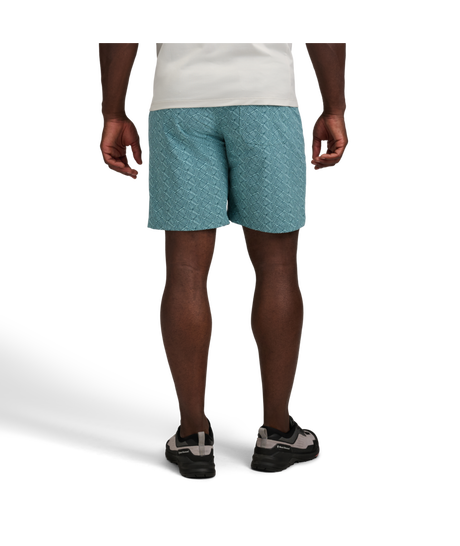 BLACK DIAMOND - M SIERRA SHORTS 8 IN