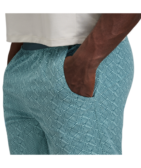 BLACK DIAMOND - M SIERRA SHORTS 8 IN