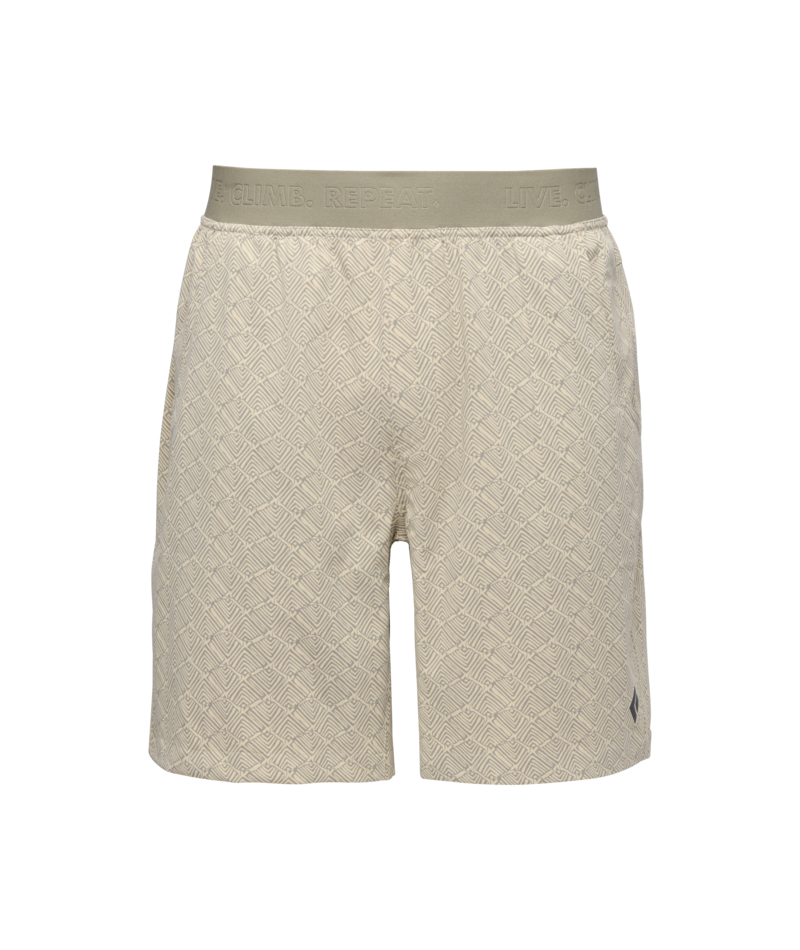 BLACK DIAMOND - M SIERRA SHORTS 8 IN