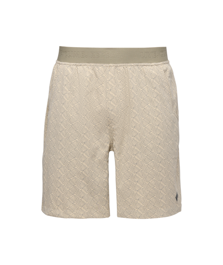 BLACK DIAMOND - M SIERRA SHORTS 8 IN