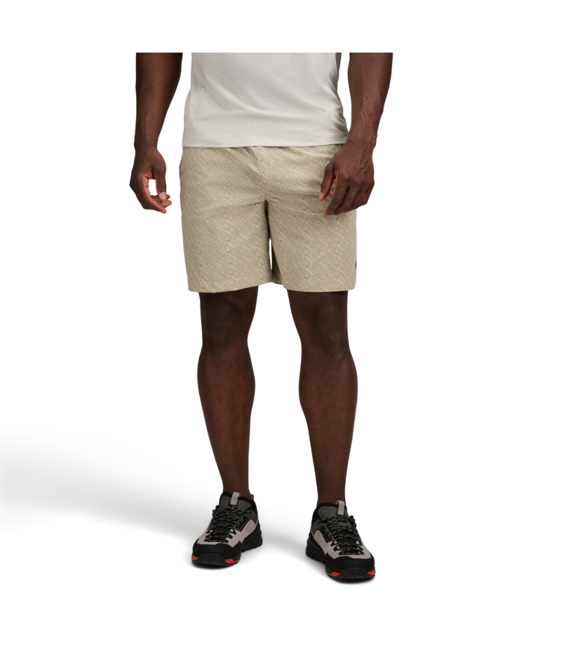 BLACK DIAMOND - M SIERRA SHORTS 8 IN