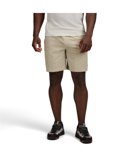BLACK DIAMOND - M SIERRA SHORTS 8 IN