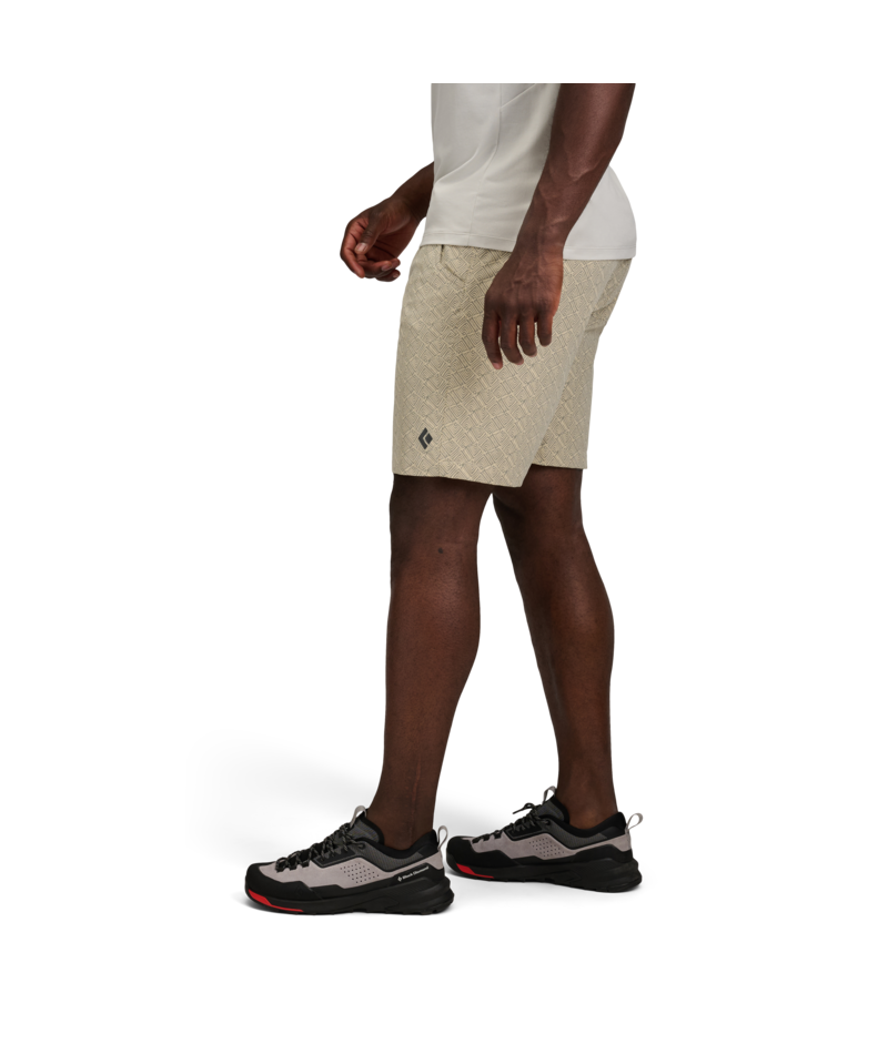 BLACK DIAMOND - M SIERRA SHORTS 8 IN
