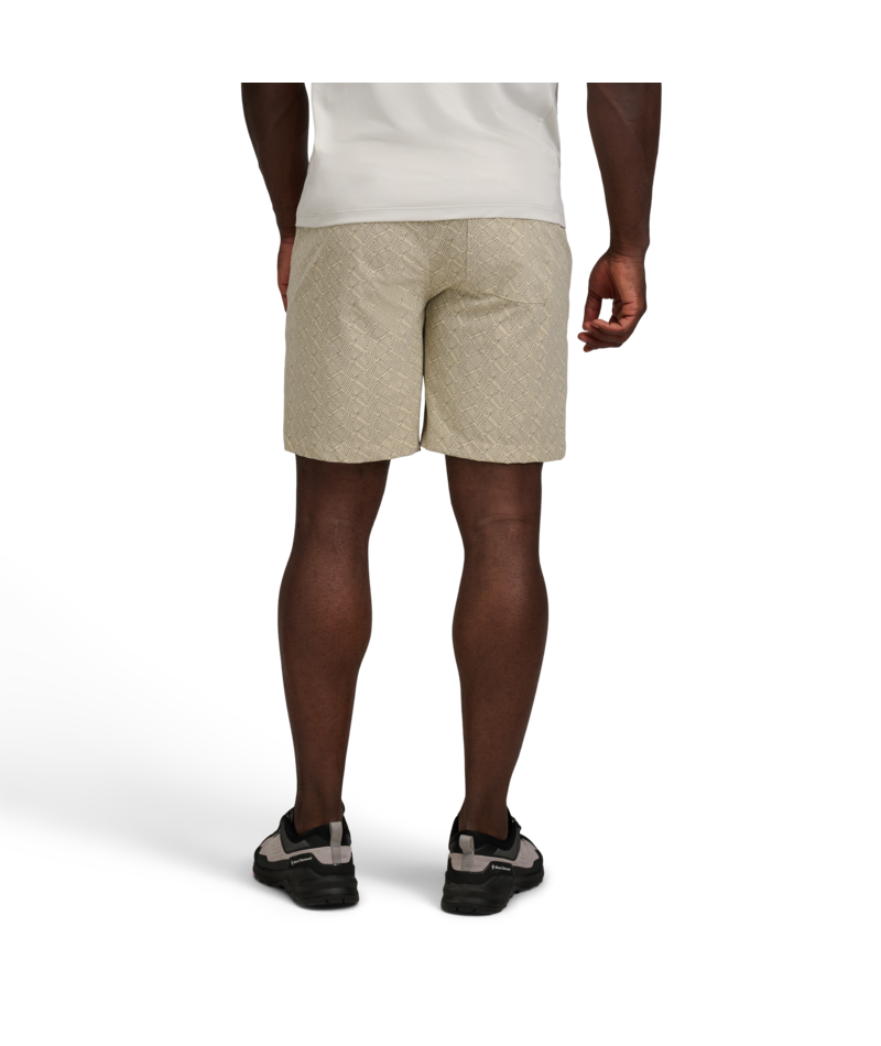BLACK DIAMOND - M SIERRA SHORTS 8 IN