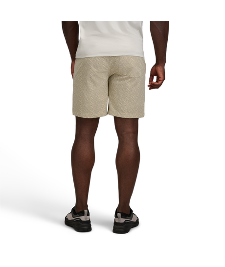 BLACK DIAMOND - M SIERRA SHORTS 8 IN