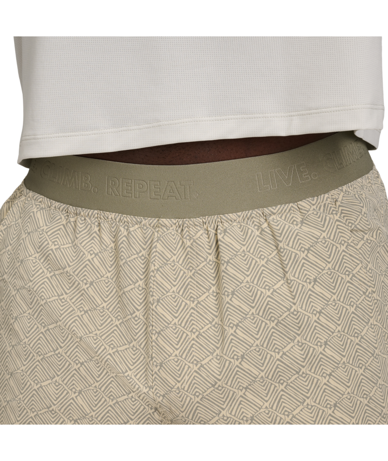 BLACK DIAMOND - M SIERRA SHORTS 8 IN