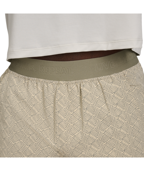 BLACK DIAMOND - M SIERRA SHORTS 8 IN