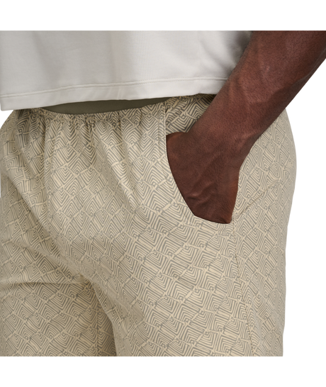 BLACK DIAMOND - M SIERRA SHORTS 8 IN