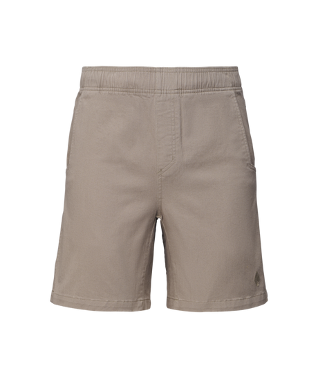 BLACK DIAMOND - M DIRTBAG TWILL SHORTS