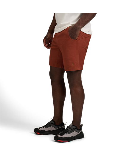 BLACK DIAMOND - M DIRTBAG TWILL SHORTS