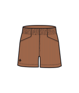 BLACK DIAMOND - W DIRTBAG CORDUROY SHORTS
