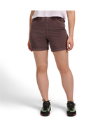 BLACK DIAMOND - W DIRTBAG CORDUROY SHORTS