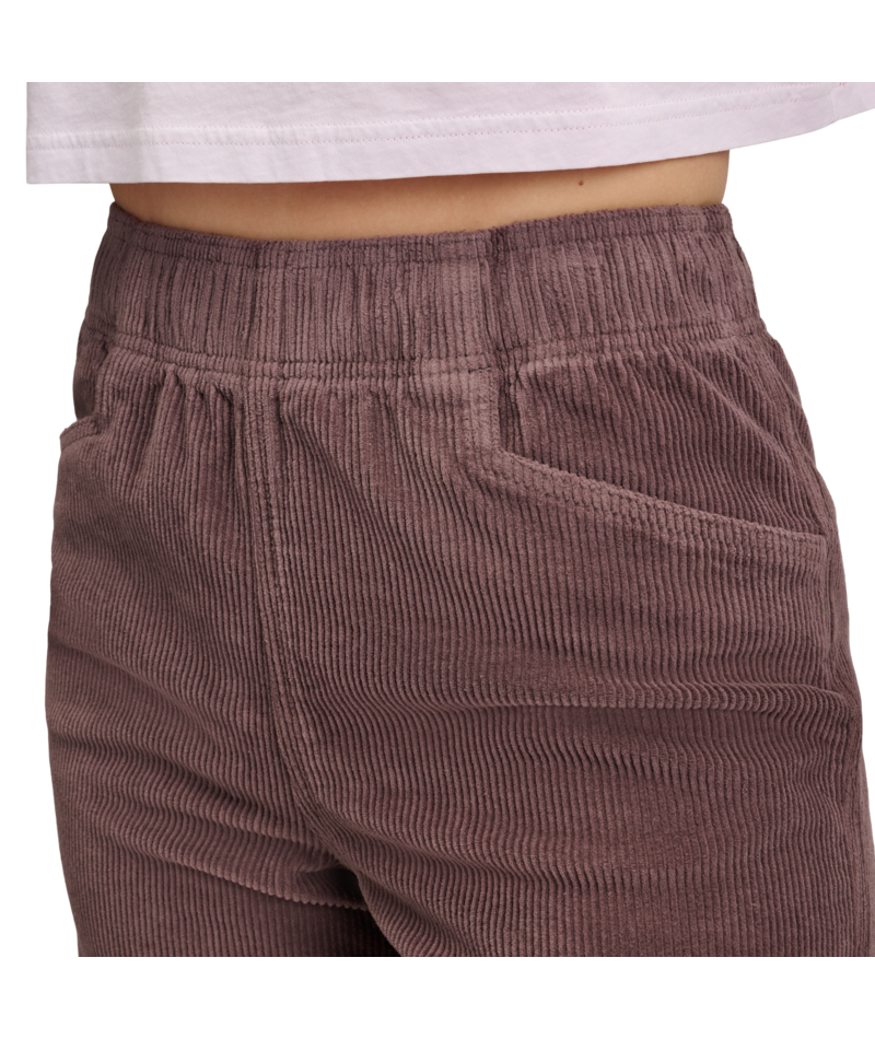 BLACK DIAMOND - W DIRTBAG CORDUROY SHORTS