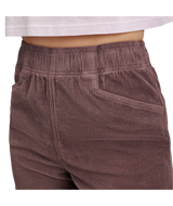 BLACK DIAMOND - W DIRTBAG CORDUROY SHORTS