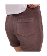 BLACK DIAMOND - W DIRTBAG CORDUROY SHORTS