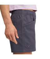 BLACK DIAMOND - W DIRTBAG TWILL SHORTS