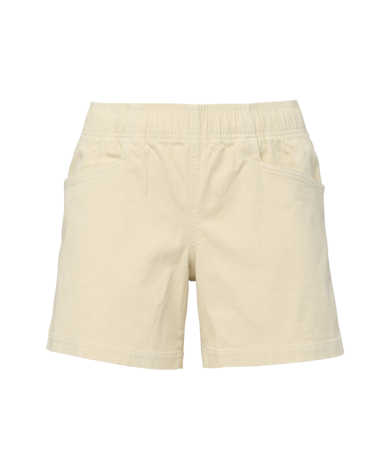 BLACK DIAMOND - W DIRTBAG TWILL SHORTS
