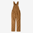 Patagonia - Women's Point Reyes Canvas Overalls