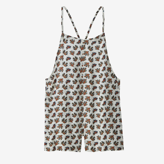 Patagonia - Women's Tidal Threads Romper