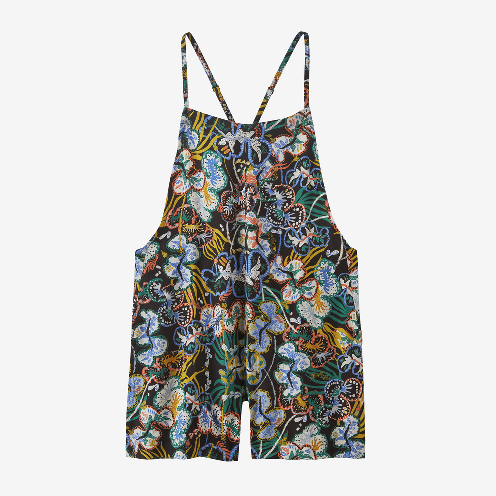 Patagonia - Women's Tidal Threads Romper