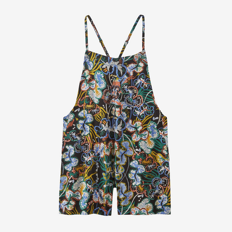 Patagonia - Women's Tidal Threads Romper