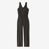 Patagonia - Women's Terrebonne Traveler Jumpsuit