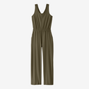 Patagonia - Women's Terrebonne Traveler Jumpsuit