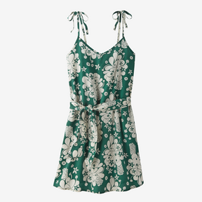 Patagonia - Women's Pataloha Tie Dress