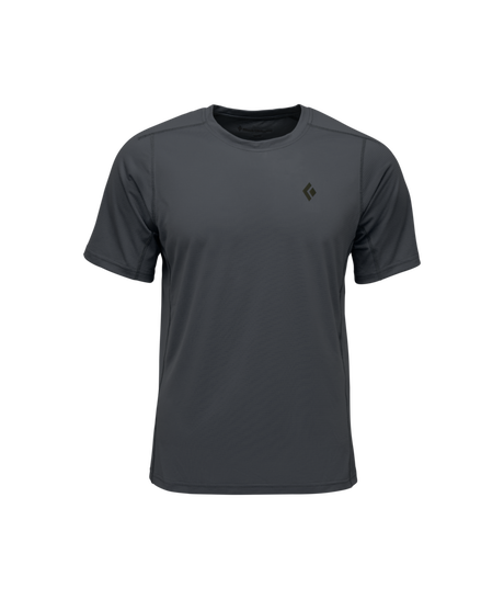 BLACK DIAMOND - M DISTANCE SS TECH TEE