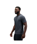 BLACK DIAMOND - M DISTANCE SS TECH TEE