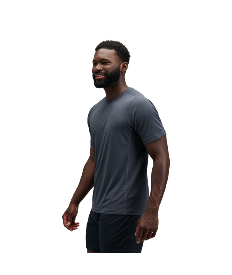 BLACK DIAMOND - M DISTANCE SS TECH TEE