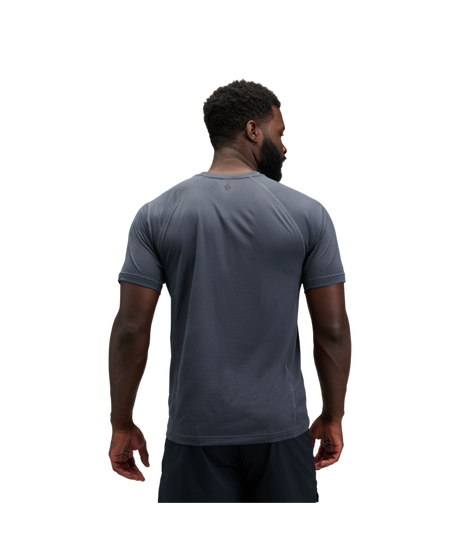 BLACK DIAMOND - M DISTANCE SS TECH TEE