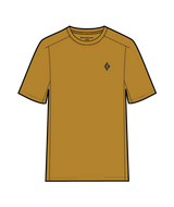 BLACK DIAMOND - M DISTANCE SS TECH TEE