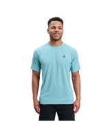 BLACK DIAMOND - M DISTANCE SS TECH TEE