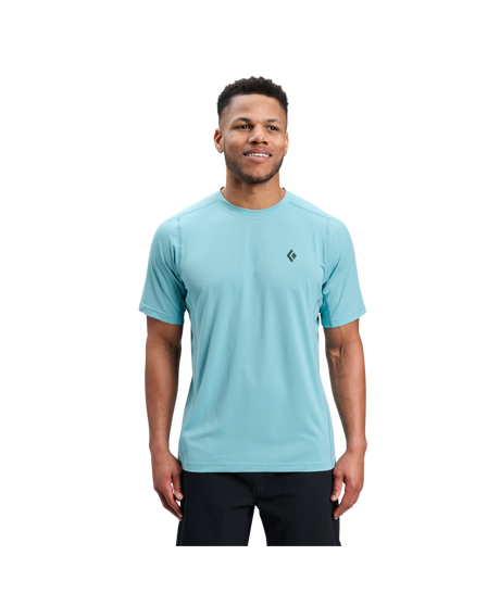 BLACK DIAMOND - M DISTANCE SS TECH TEE