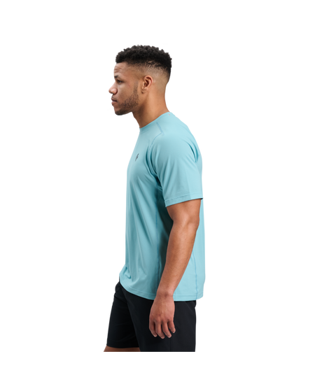BLACK DIAMOND - M DISTANCE SS TECH TEE