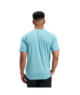 BLACK DIAMOND - M DISTANCE SS TECH TEE