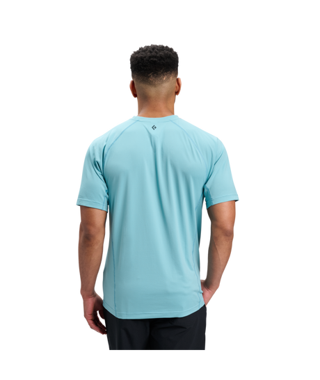 BLACK DIAMOND - M DISTANCE SS TECH TEE