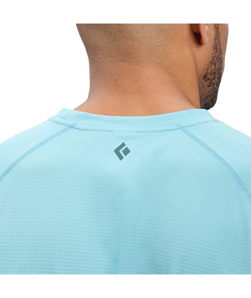 BLACK DIAMOND - M DISTANCE SS TECH TEE