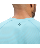 BLACK DIAMOND - M DISTANCE SS TECH TEE
