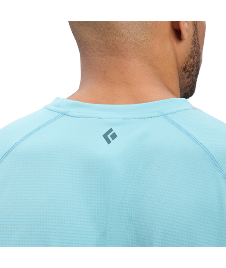 BLACK DIAMOND - M DISTANCE SS TECH TEE