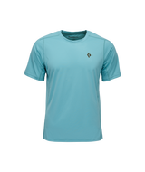 BLACK DIAMOND - M DISTANCE SS TECH TEE