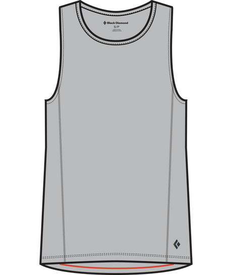 BLACK DIAMOND - W DISTANCE TECH TANK